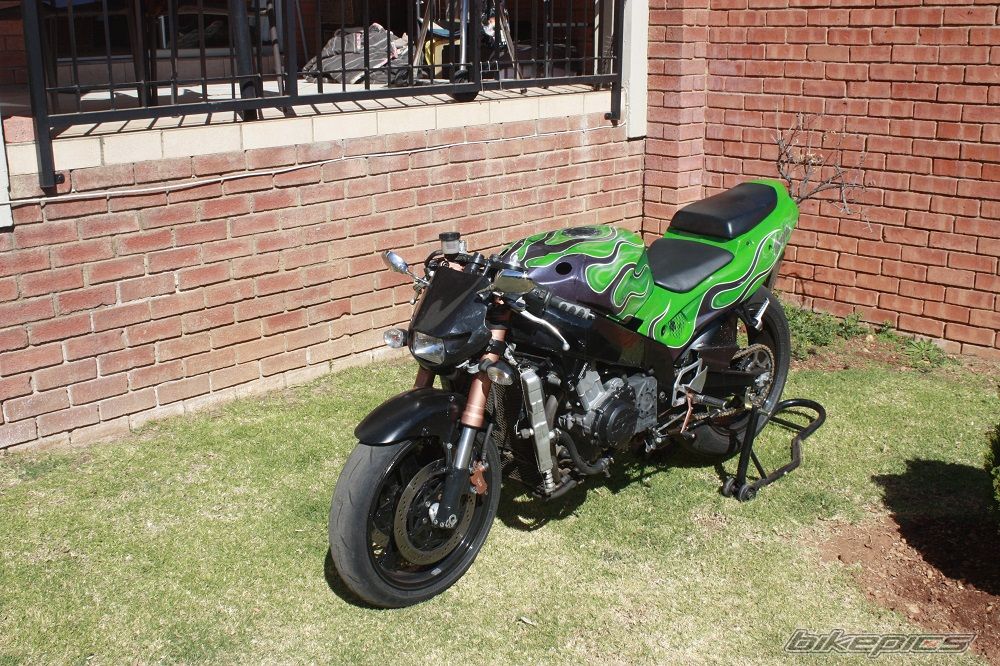 Bike Photo 2684074