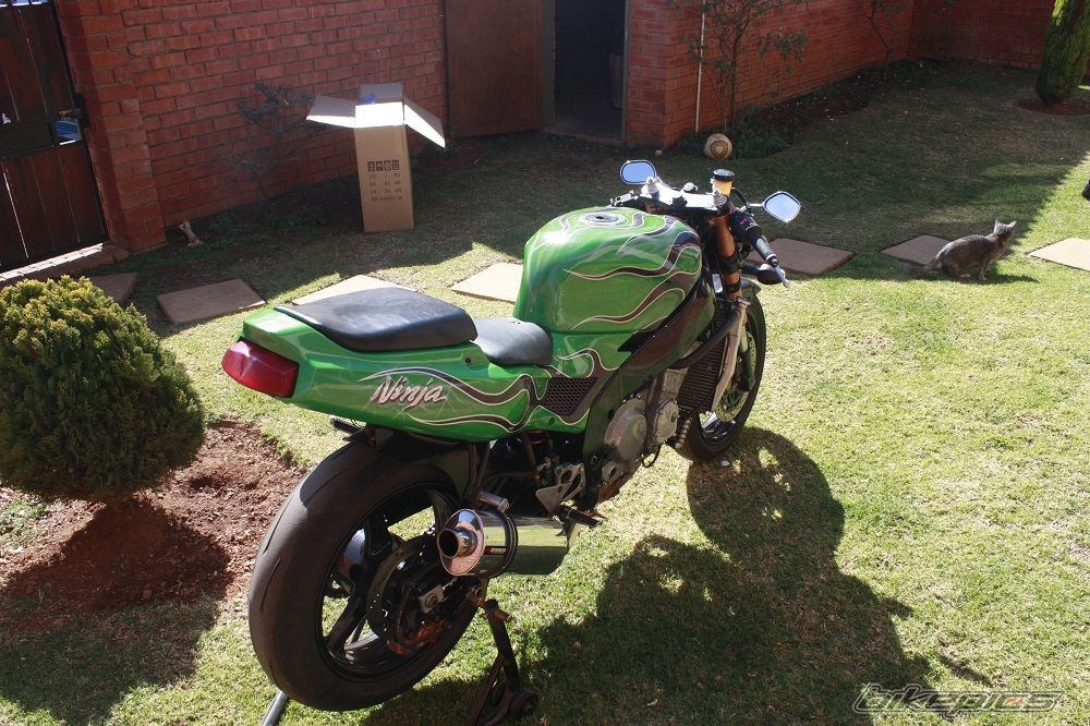 Bike Photo 2684076