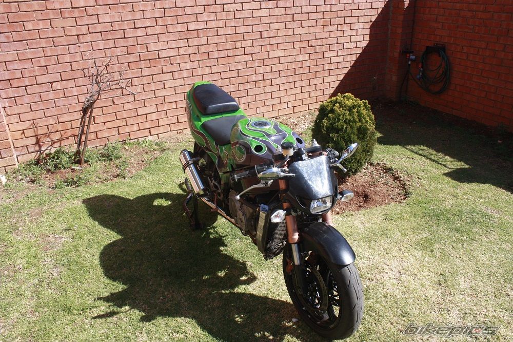 Bike Photo 2684077