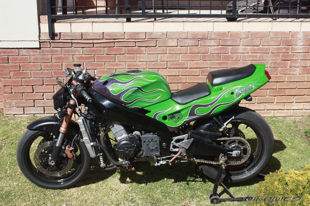 Bike Photo 2684078