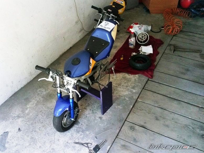 Bike Photo 2684228