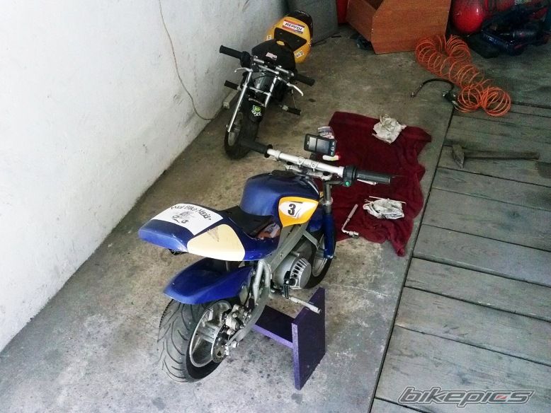 Bike Photo 2684230