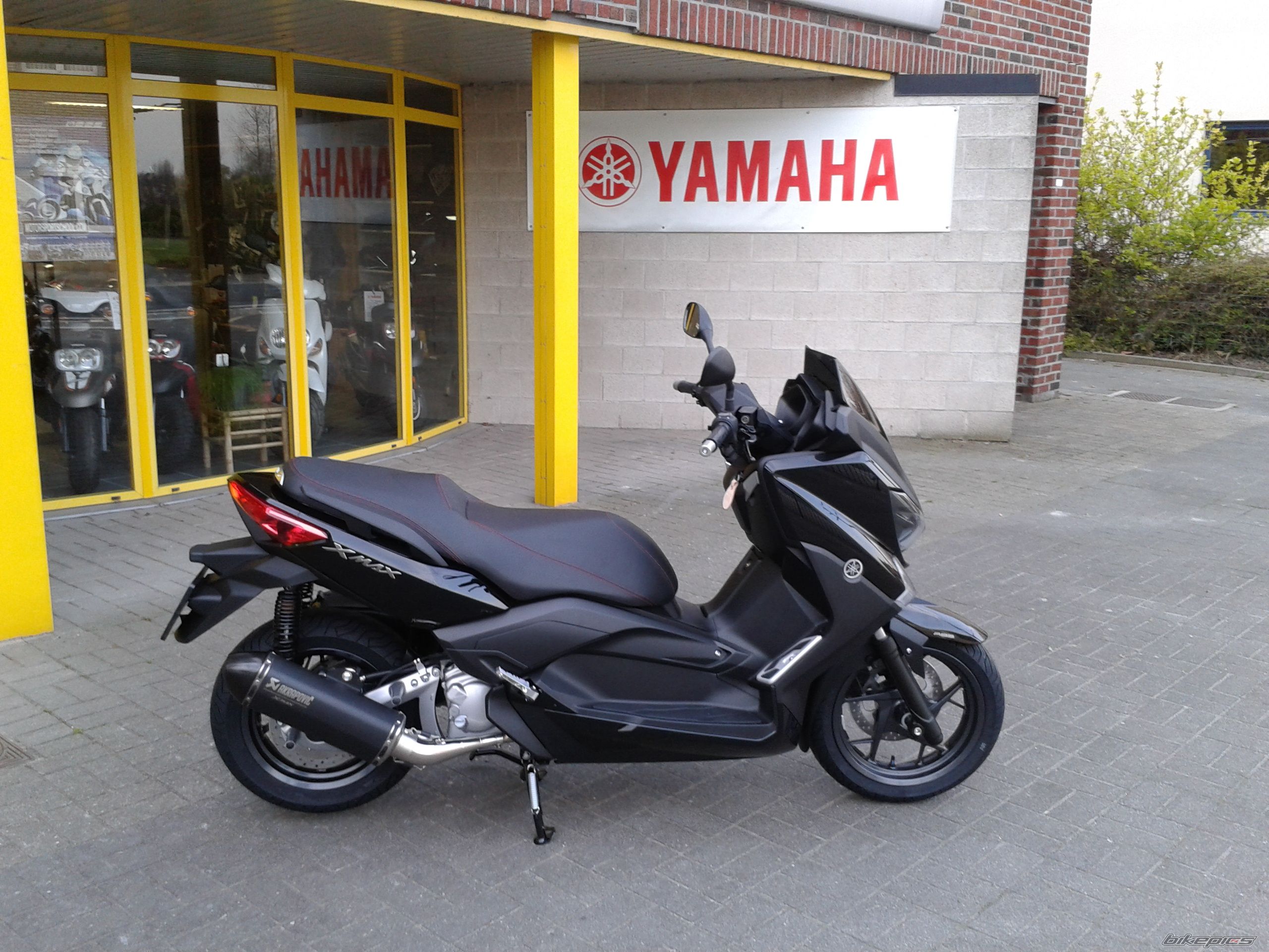 Bike Photo 2684259