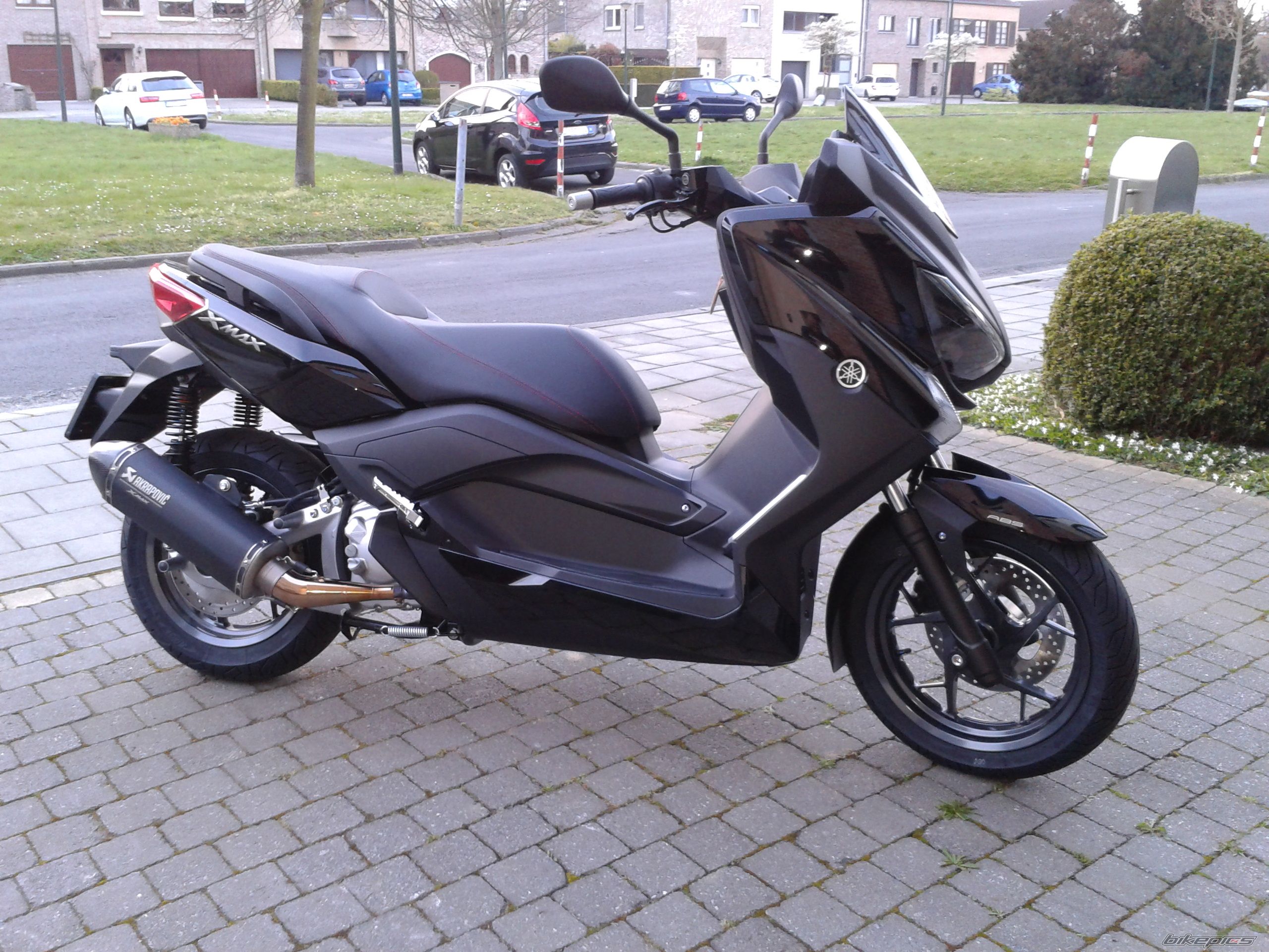 Bike Photo 2684262