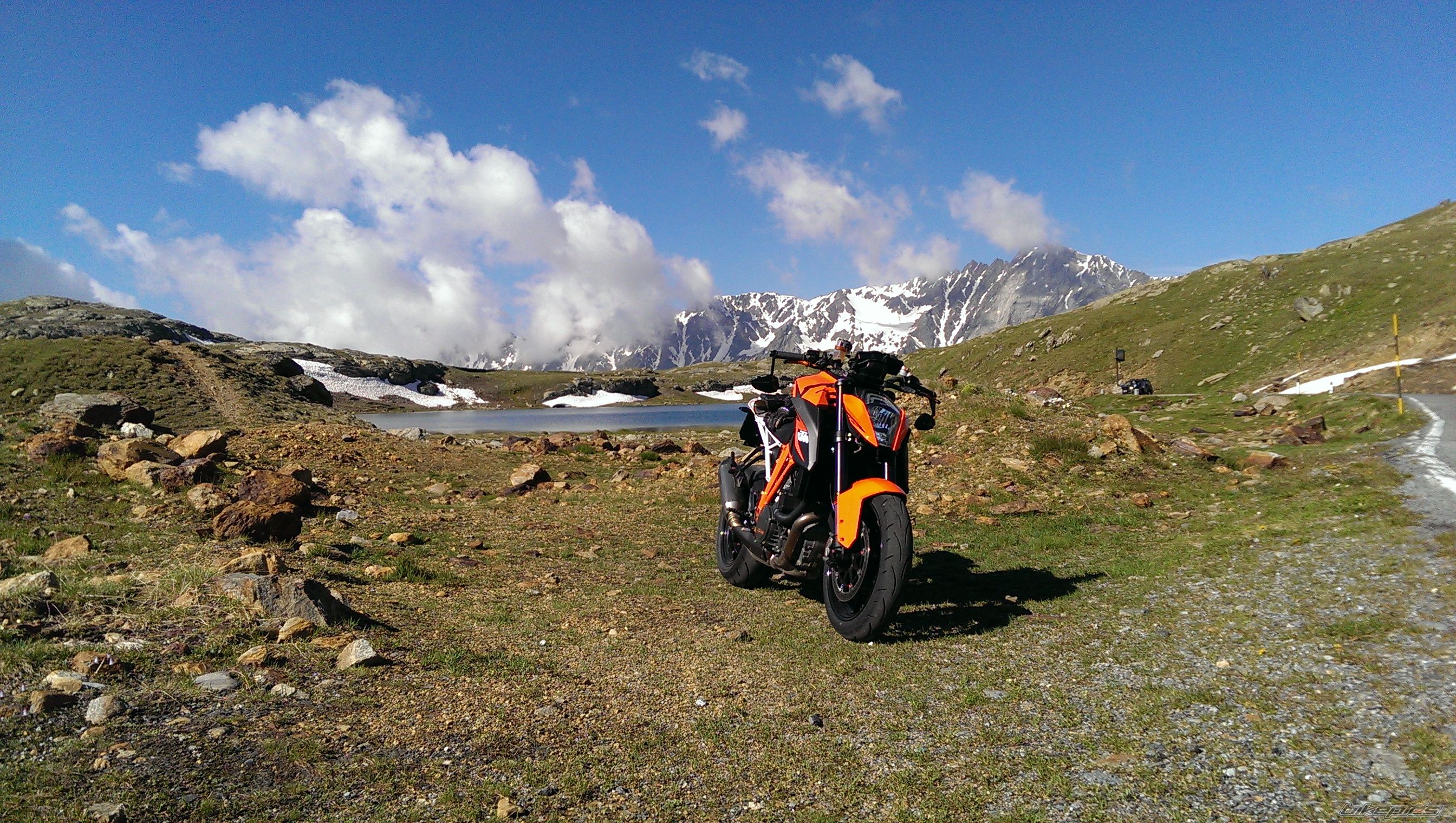 Bike Photo 2684360