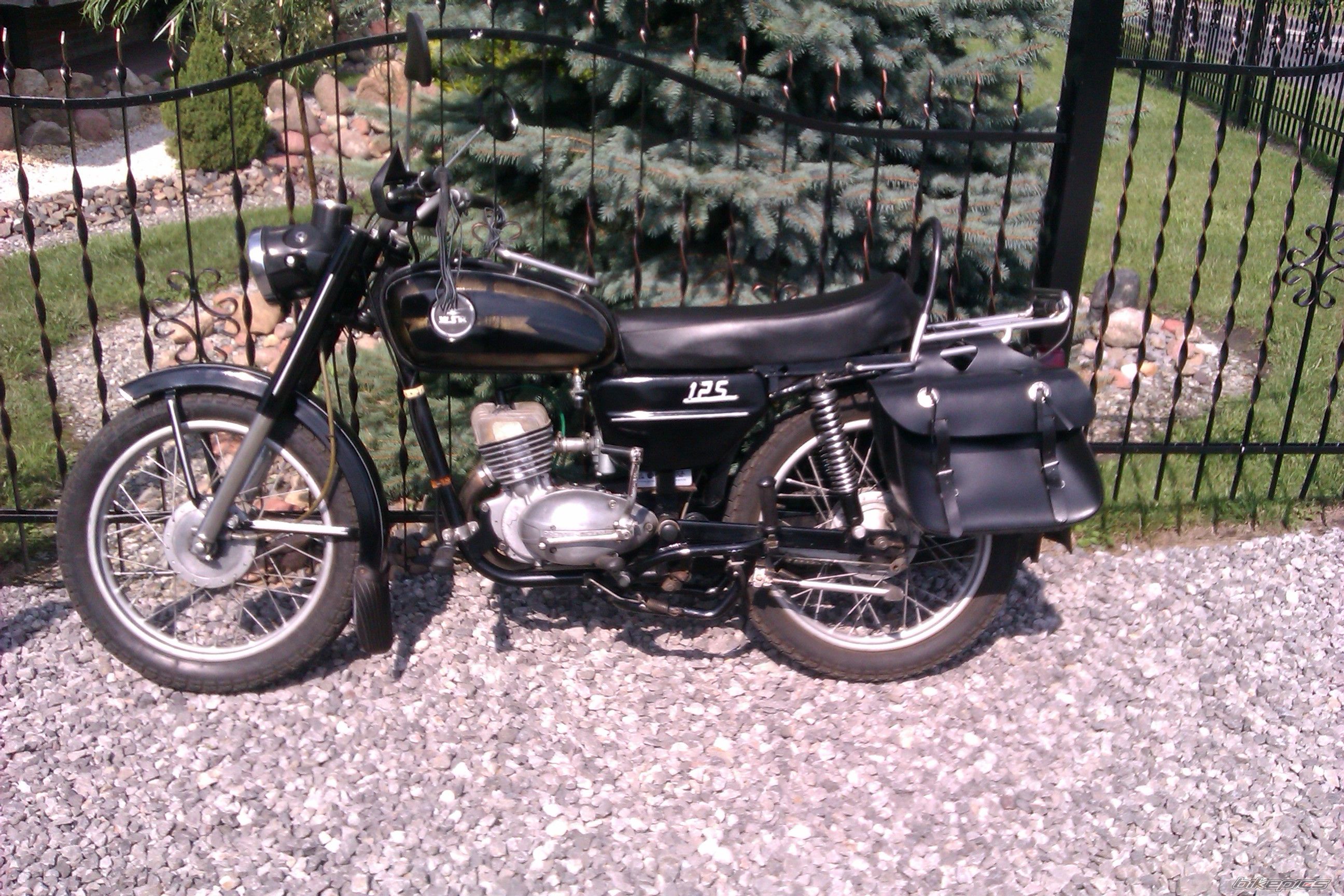Bike Photo 2684410