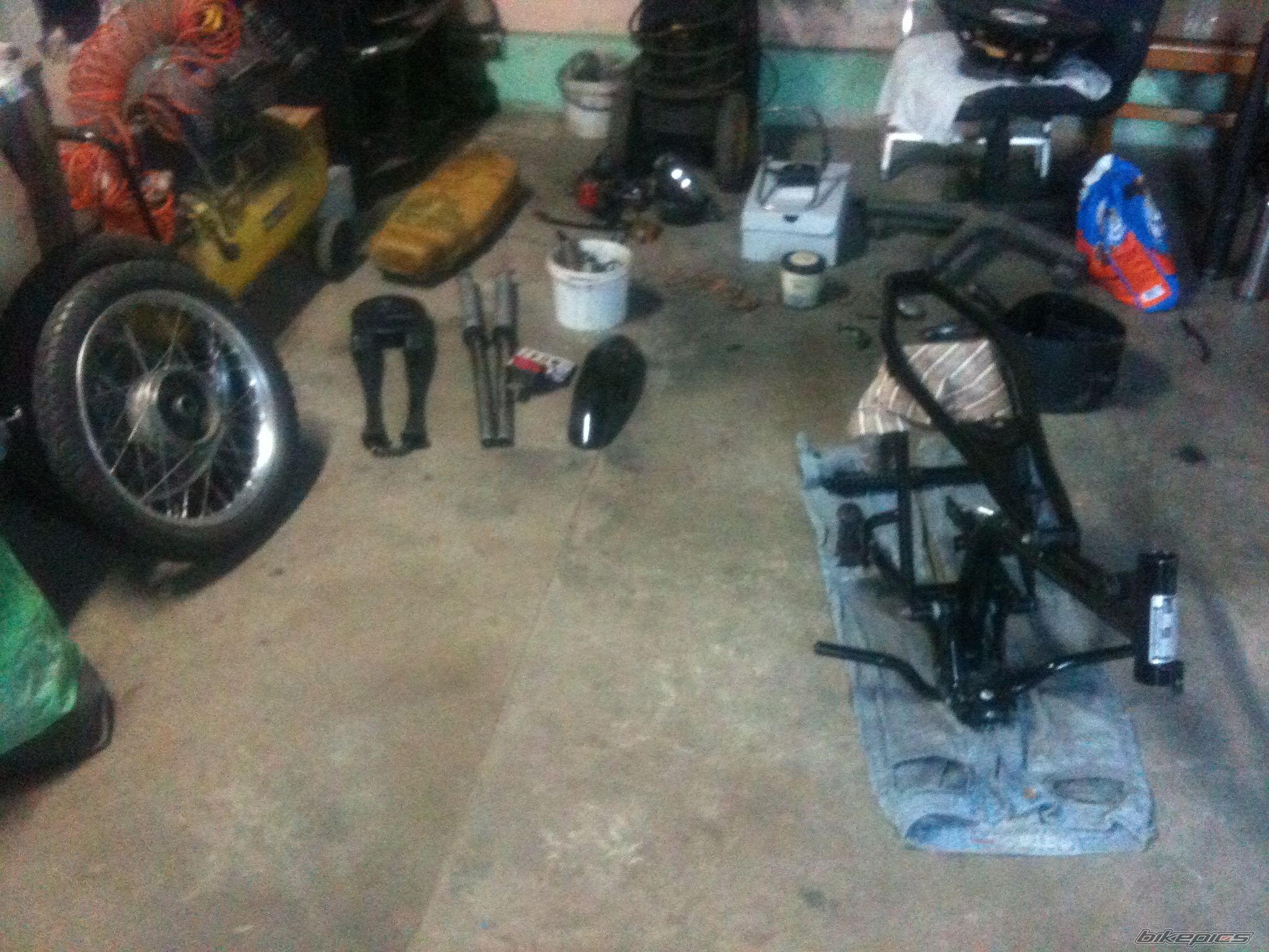 Bike Photo 2684433