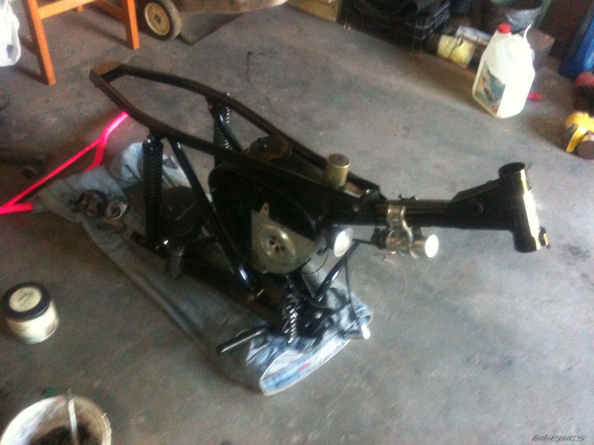 Bike Photo 2684436