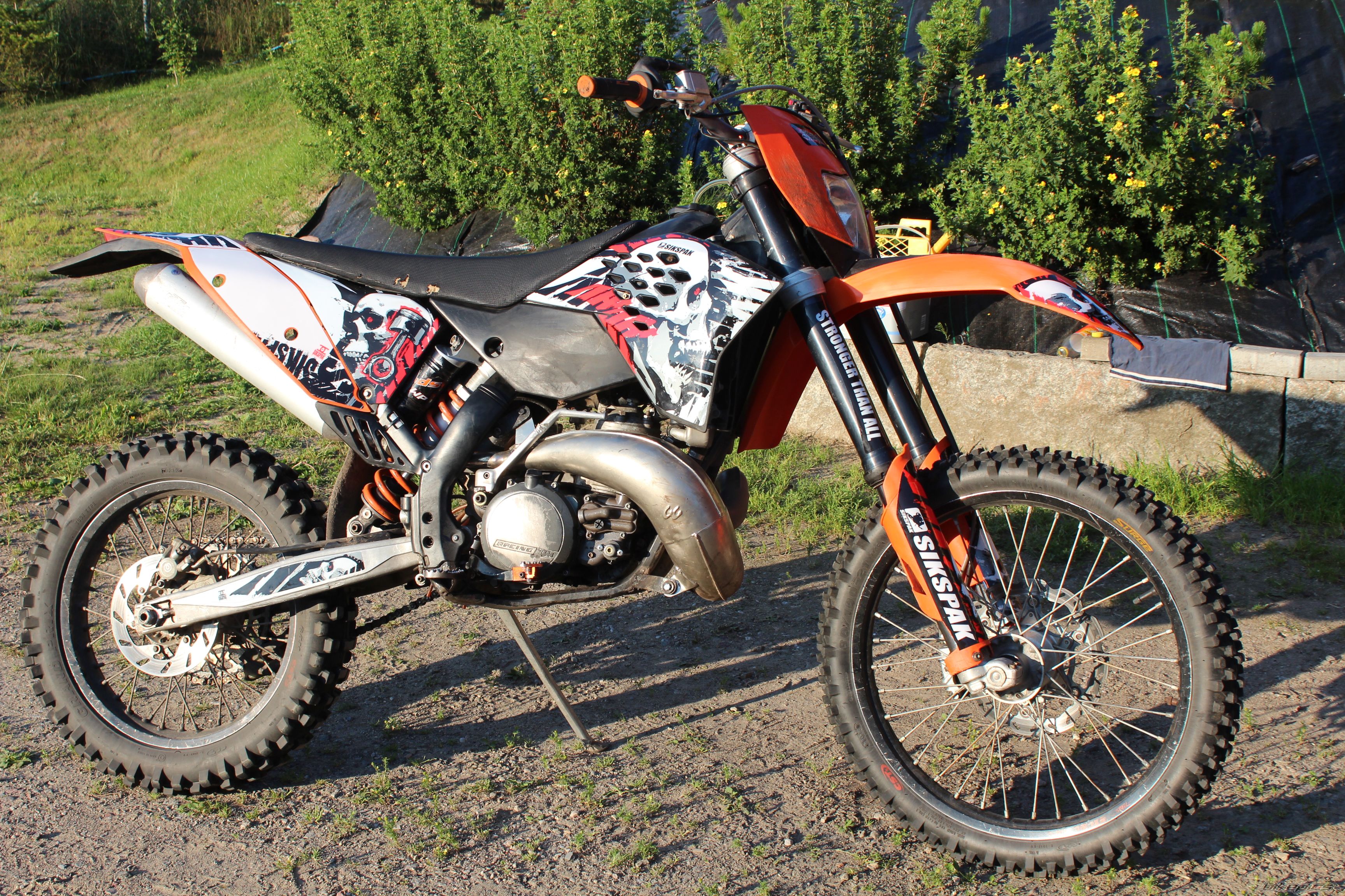 Bike Photo 2684438