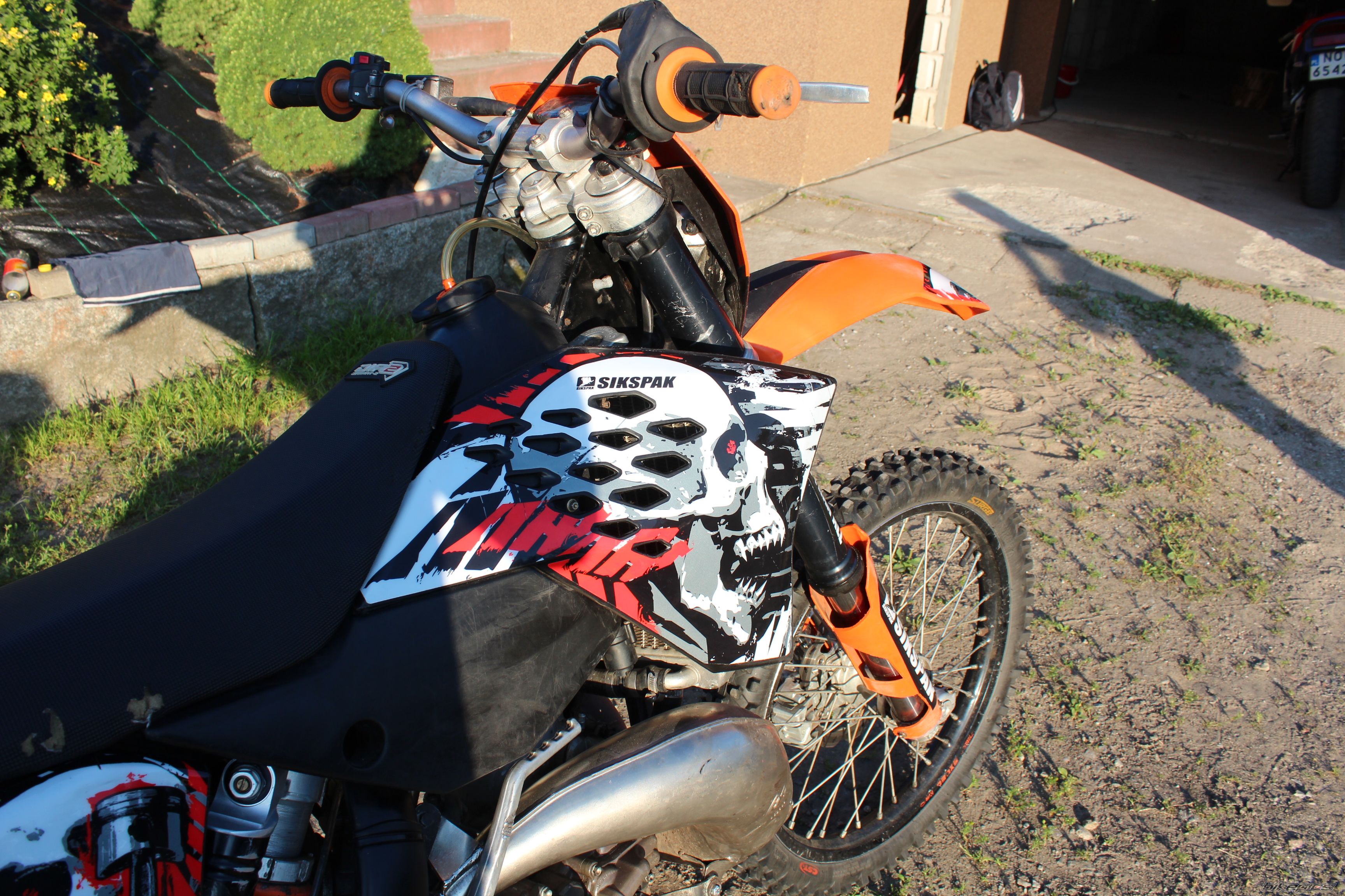 Bike Photo 2684439