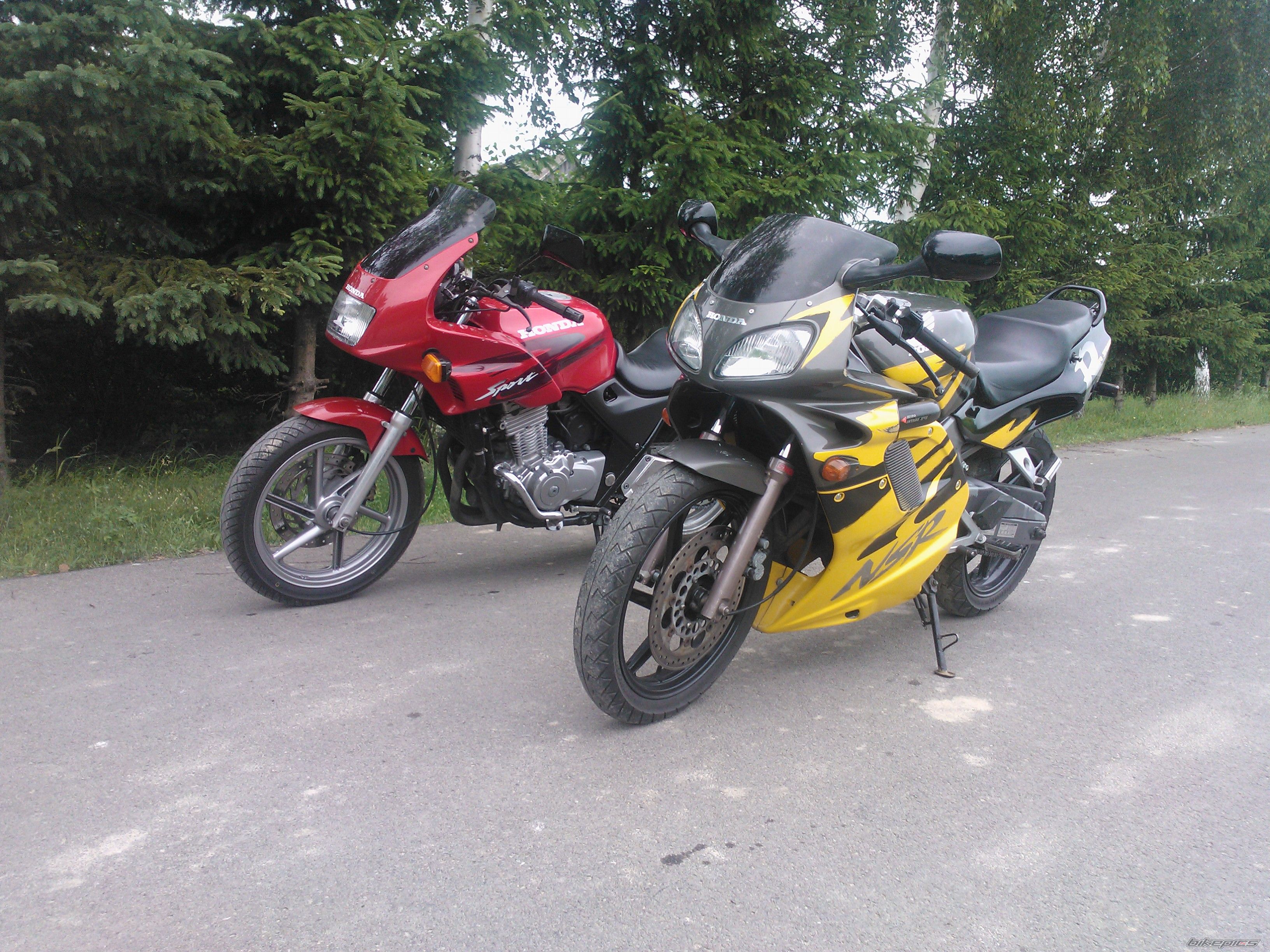 Bike Photo 2684451