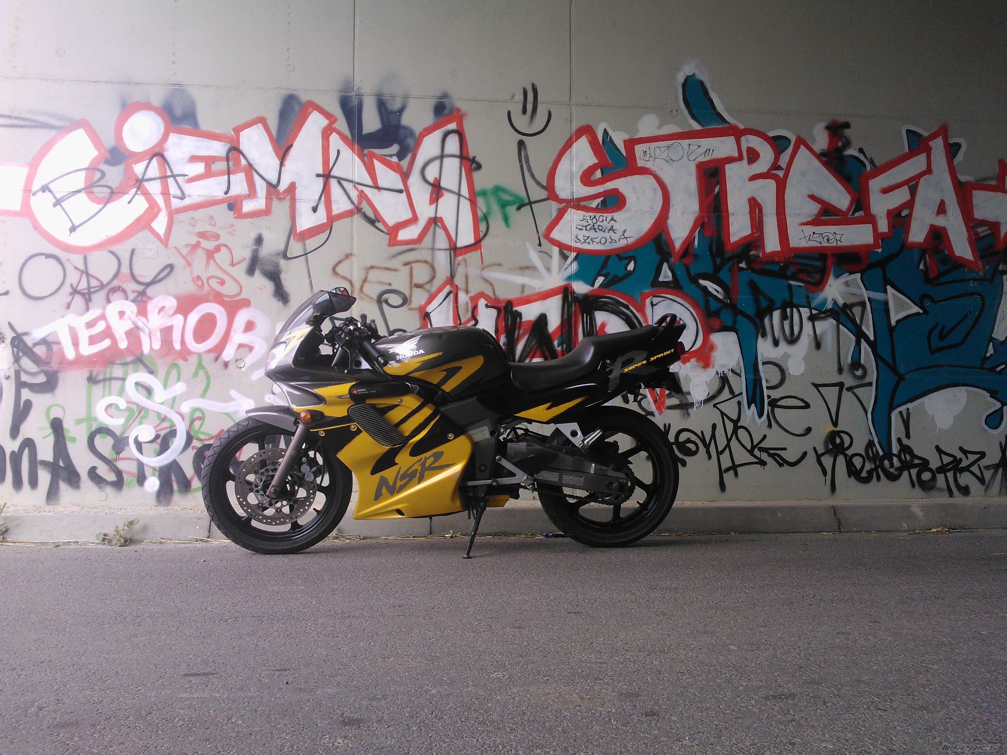 Bike Photo 2684452