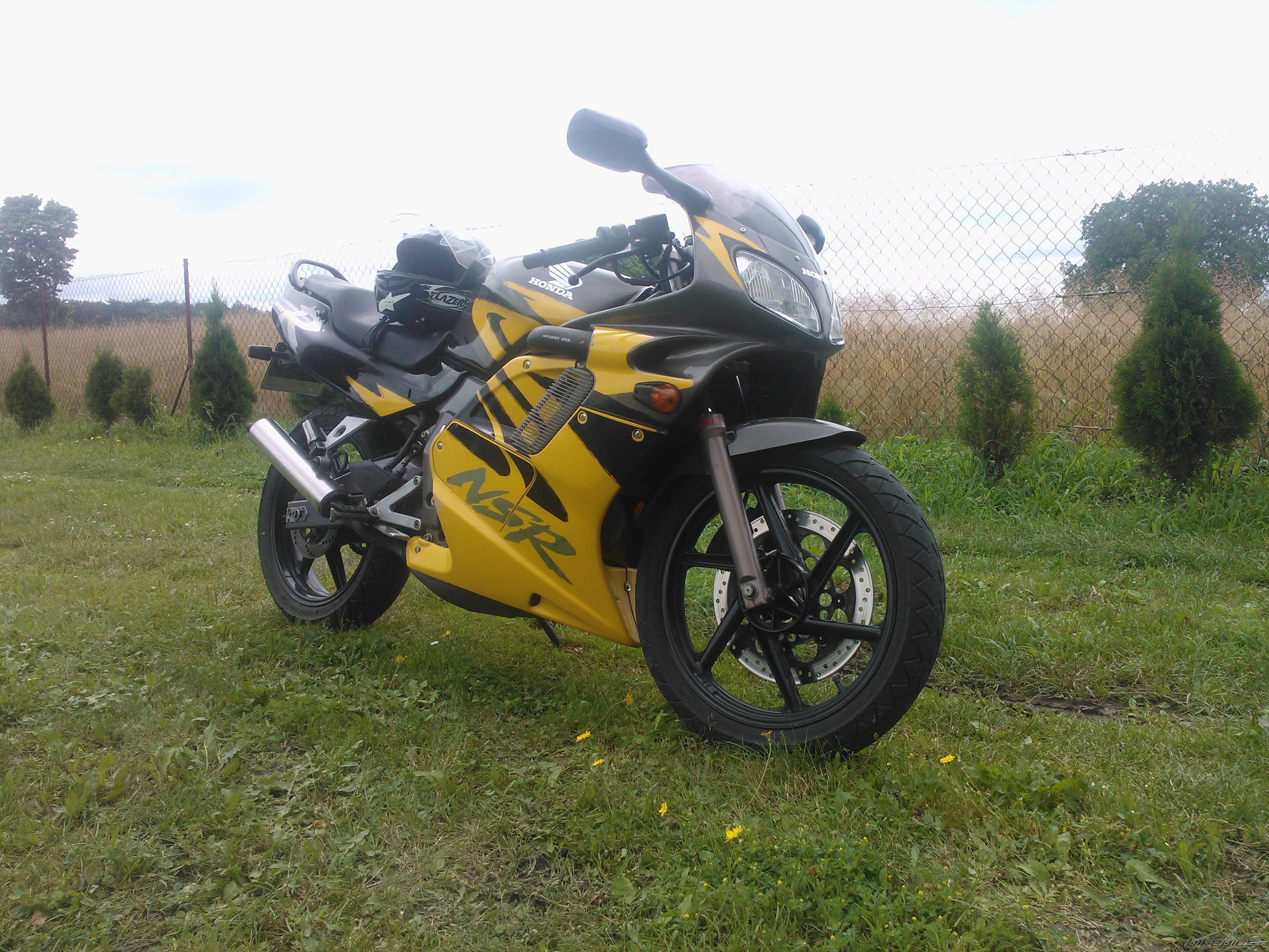 Bike Photo 2684454