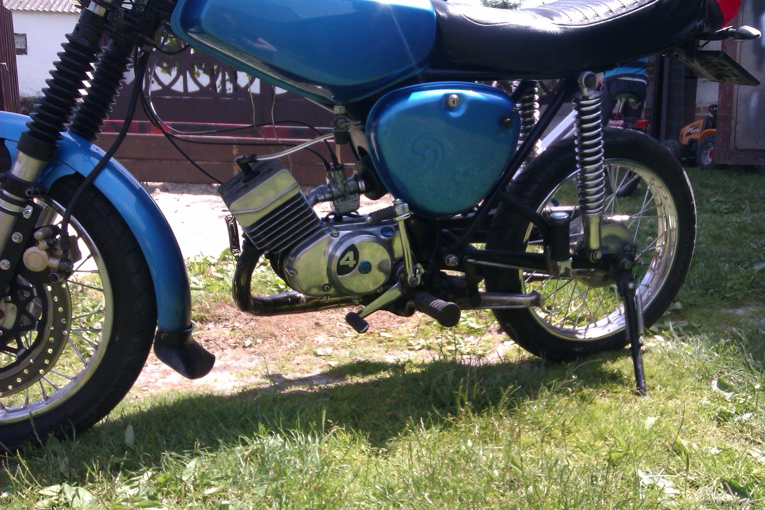 Bike Photo 2684473