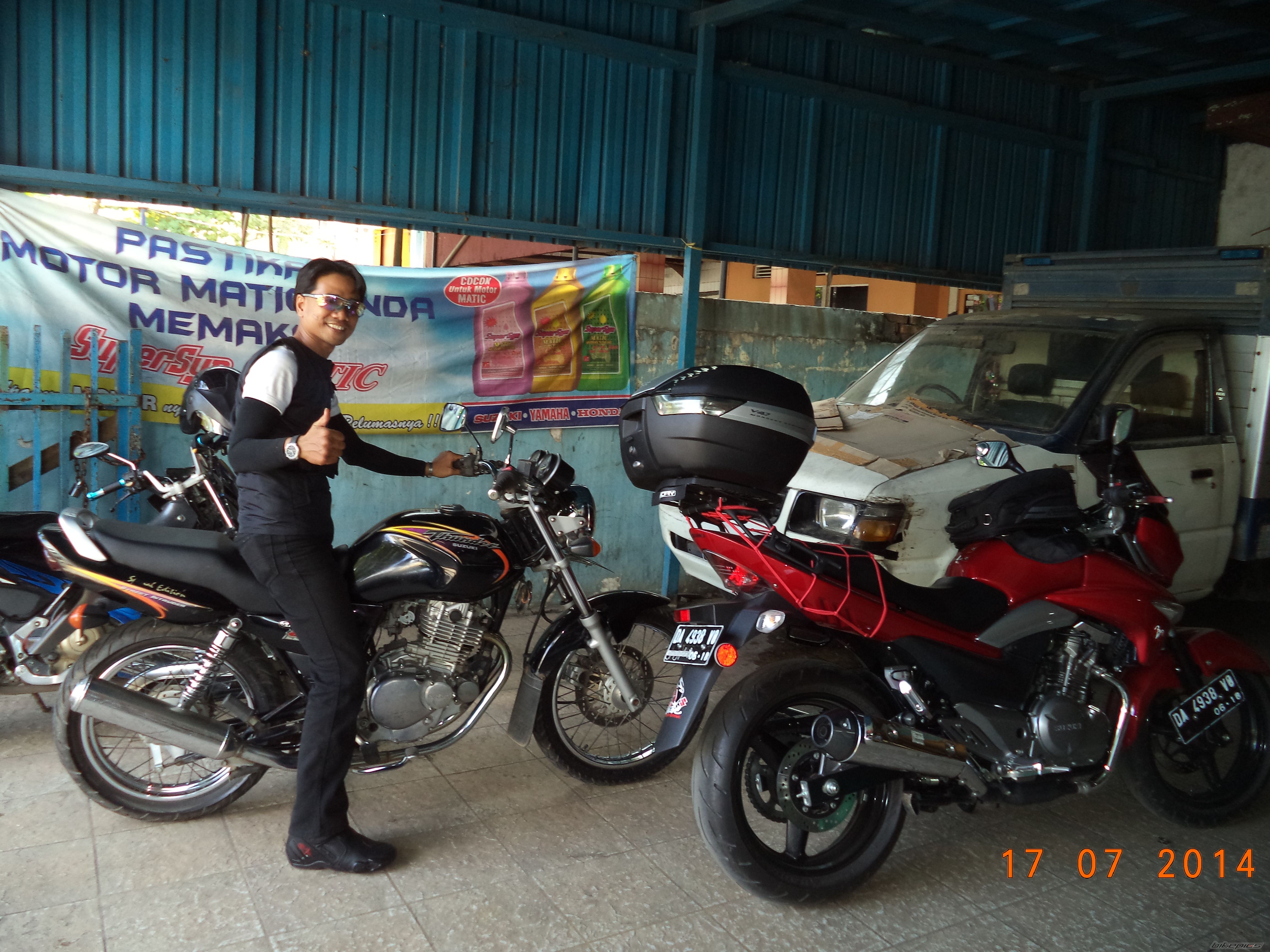 Bike Photo 2684500