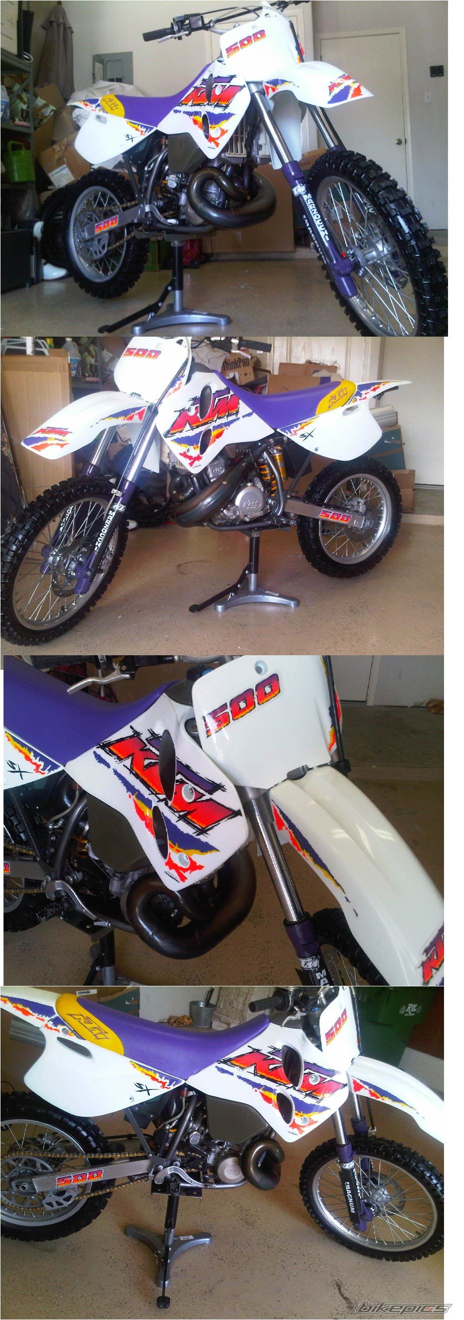 Bike Photo 2684505
