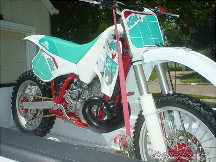 Bike Photo 2684508