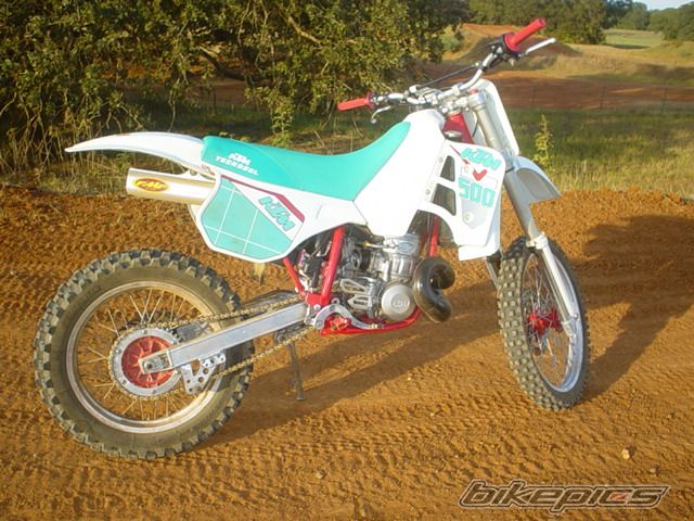 Bike Photo 2684510