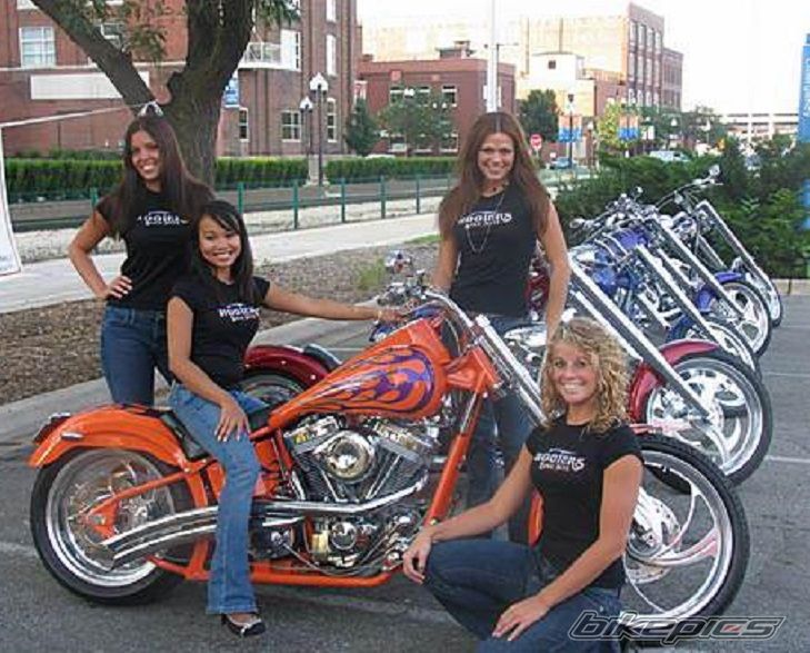 Bike Photo 2684522
