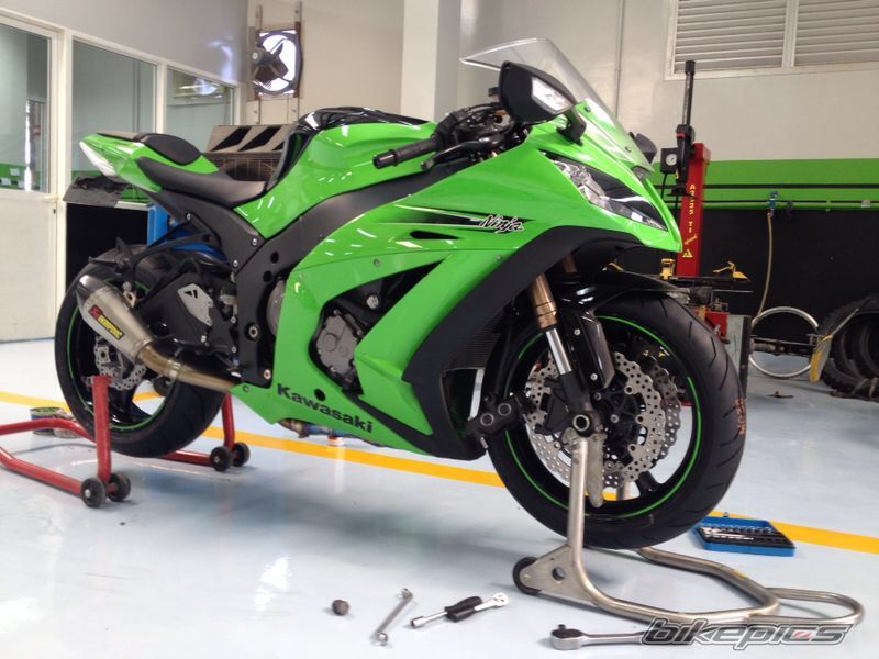 Bike Photo 2684534