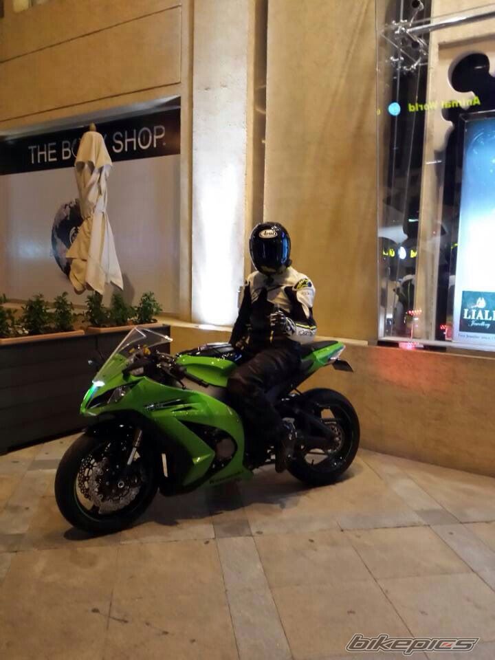 Bike Photo 2684541