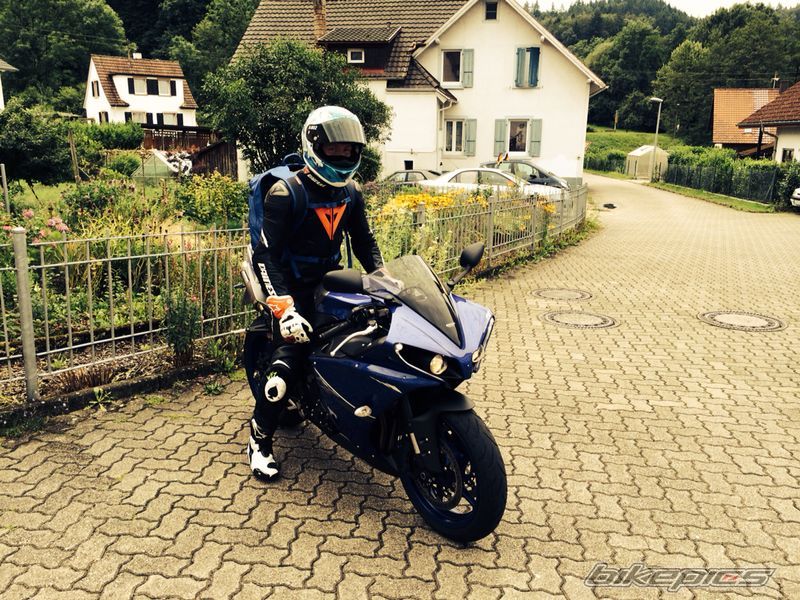 Bike Photo 2684675