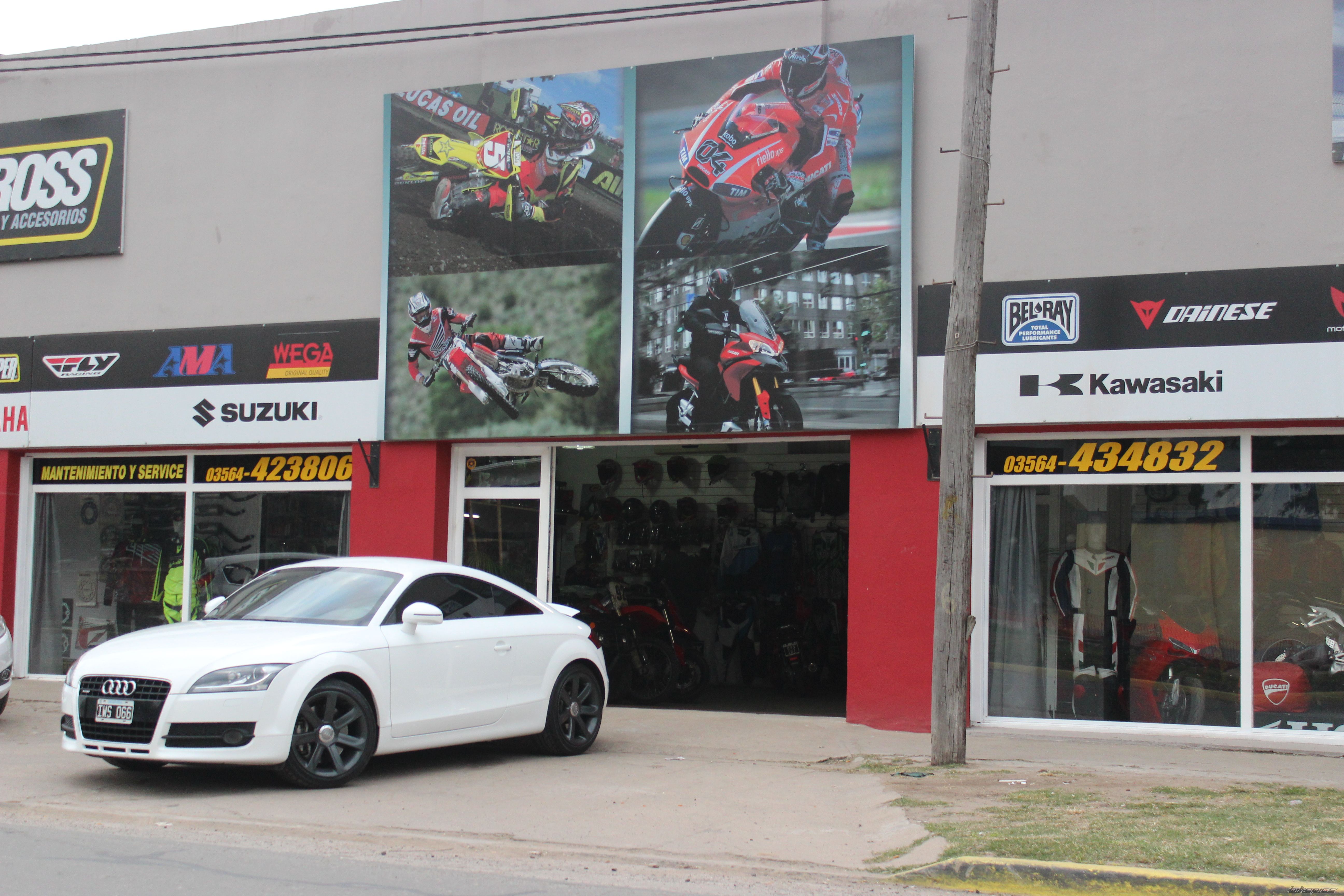 Bike Photo 2684741