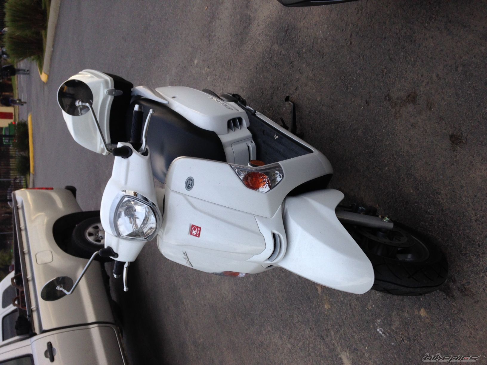 Bike Photo 2684767