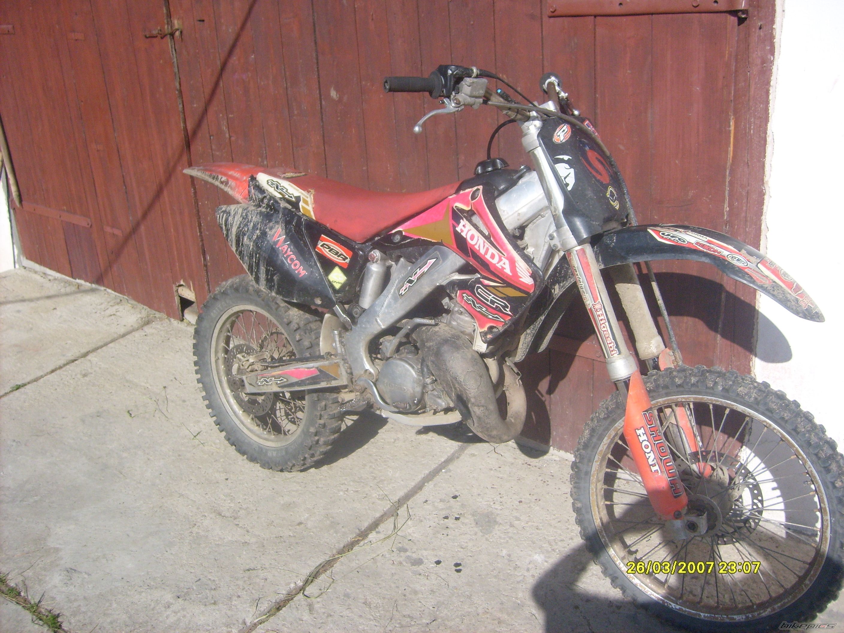 Bike Photo 2684780