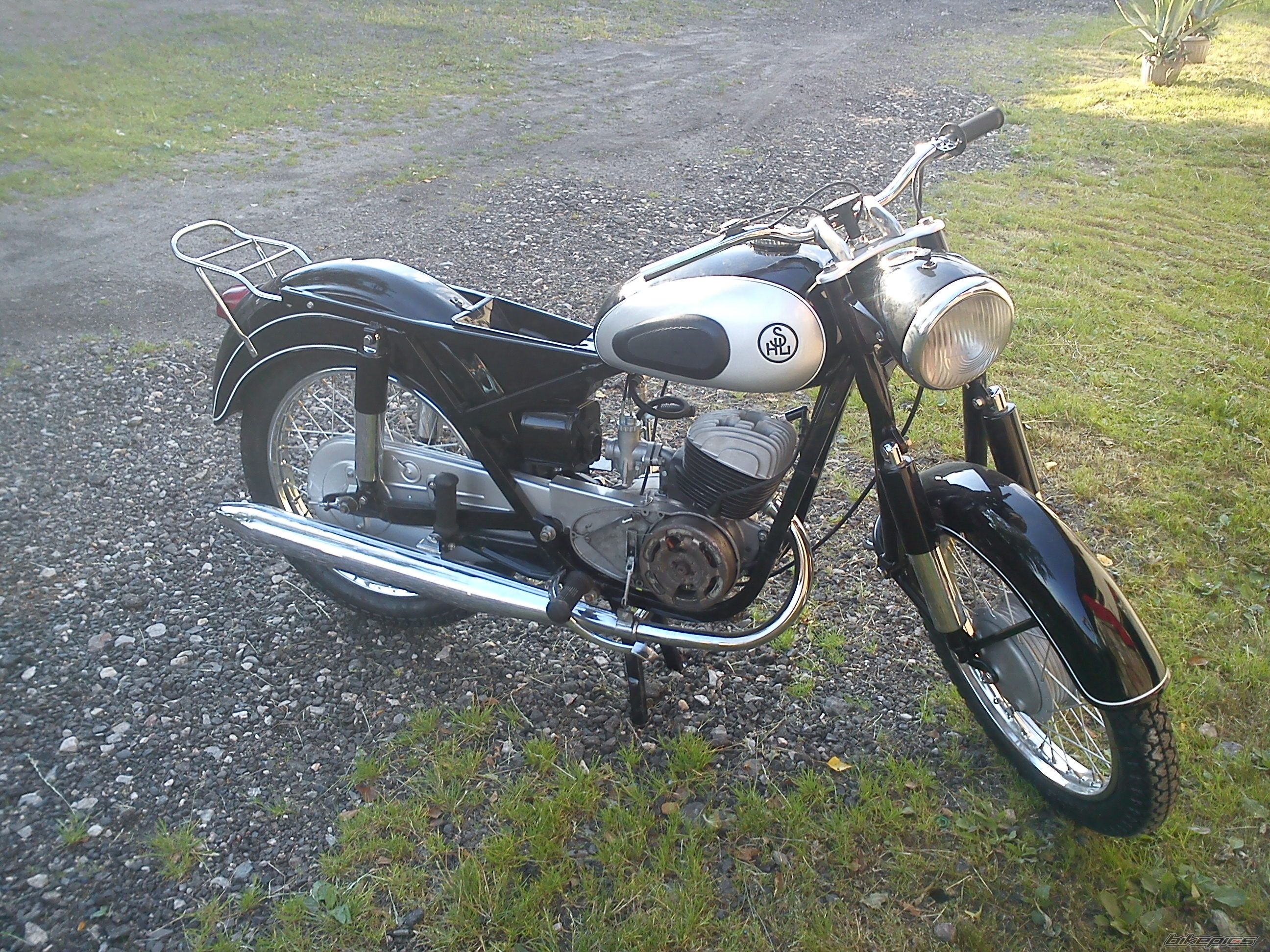 Bike Photo 2684908