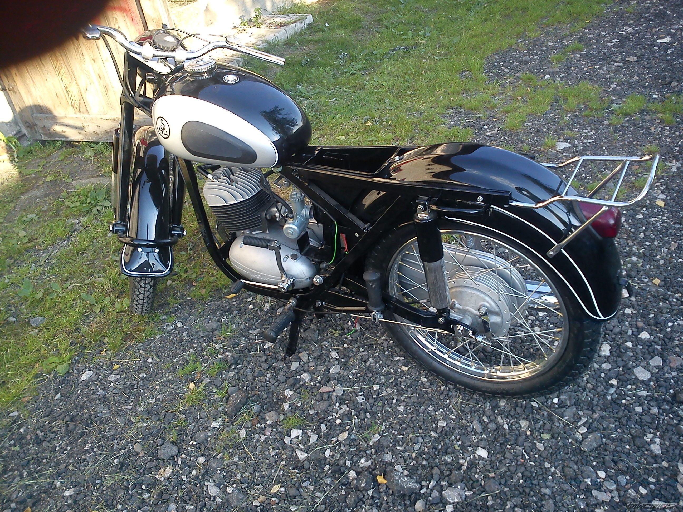Bike Photo 2684909