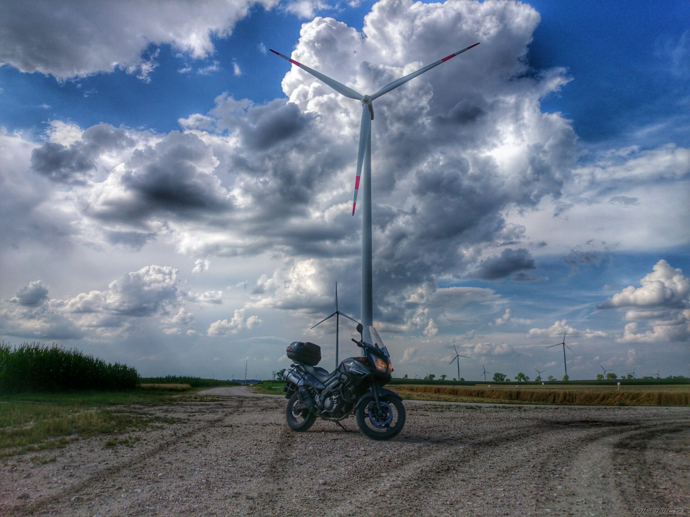 Bike Photo 2684911