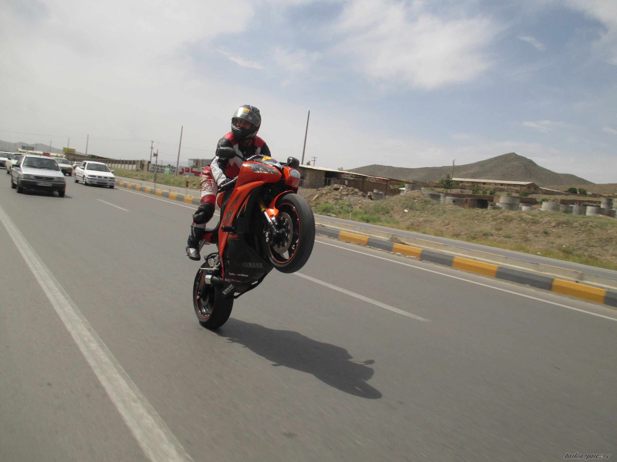 Bike Photo 2684941