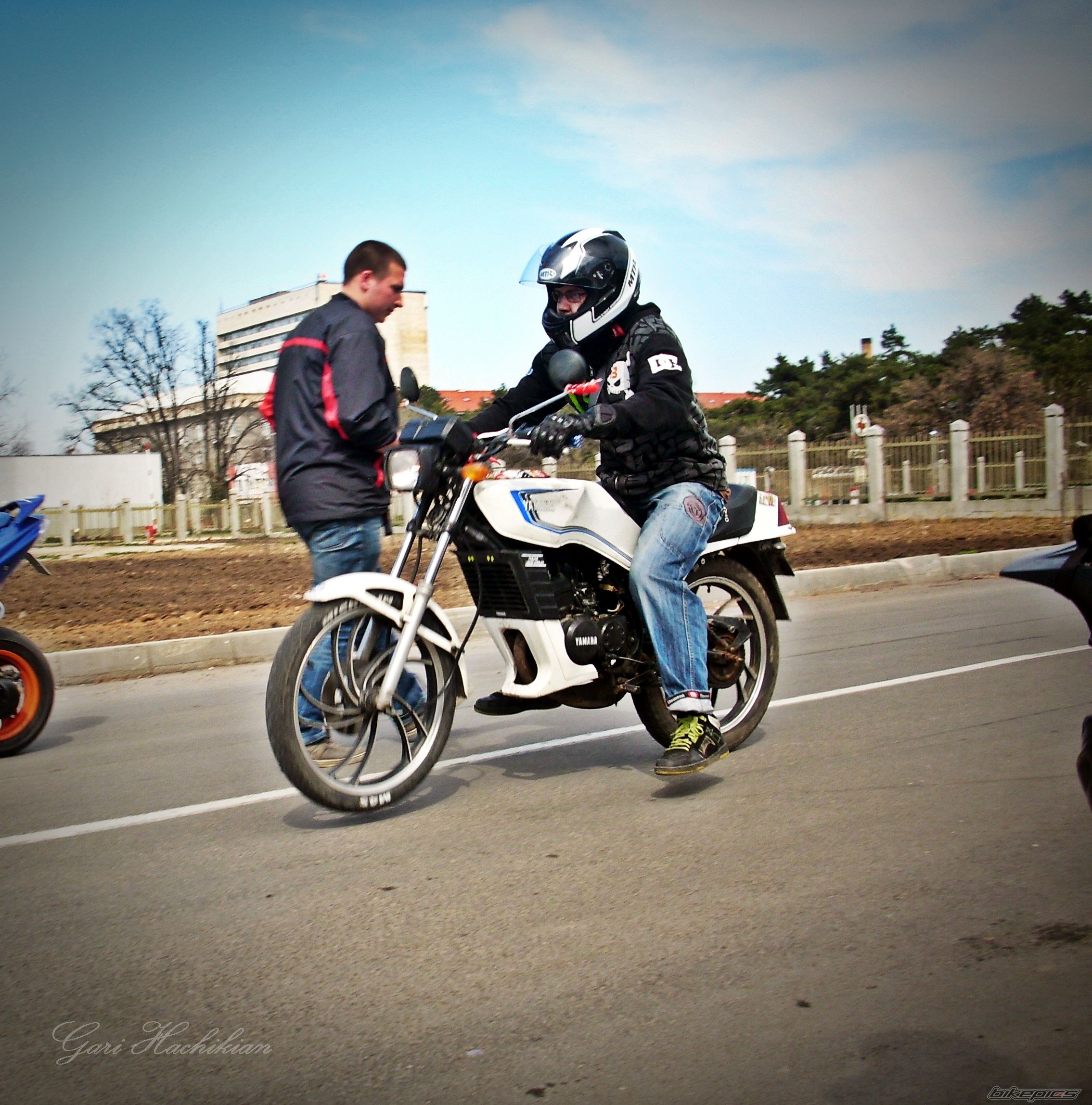 RD 80