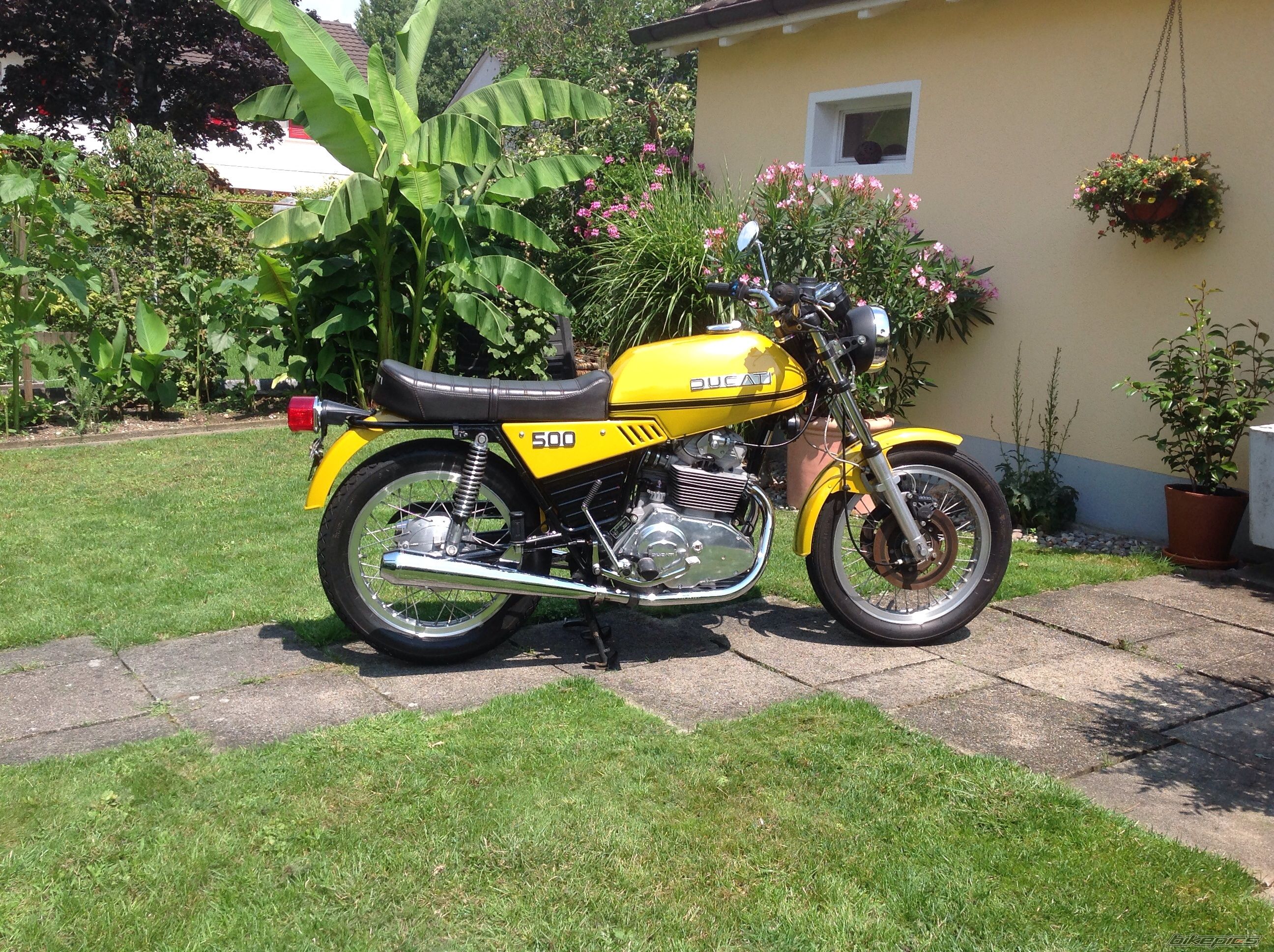 Bike Photo 2685135