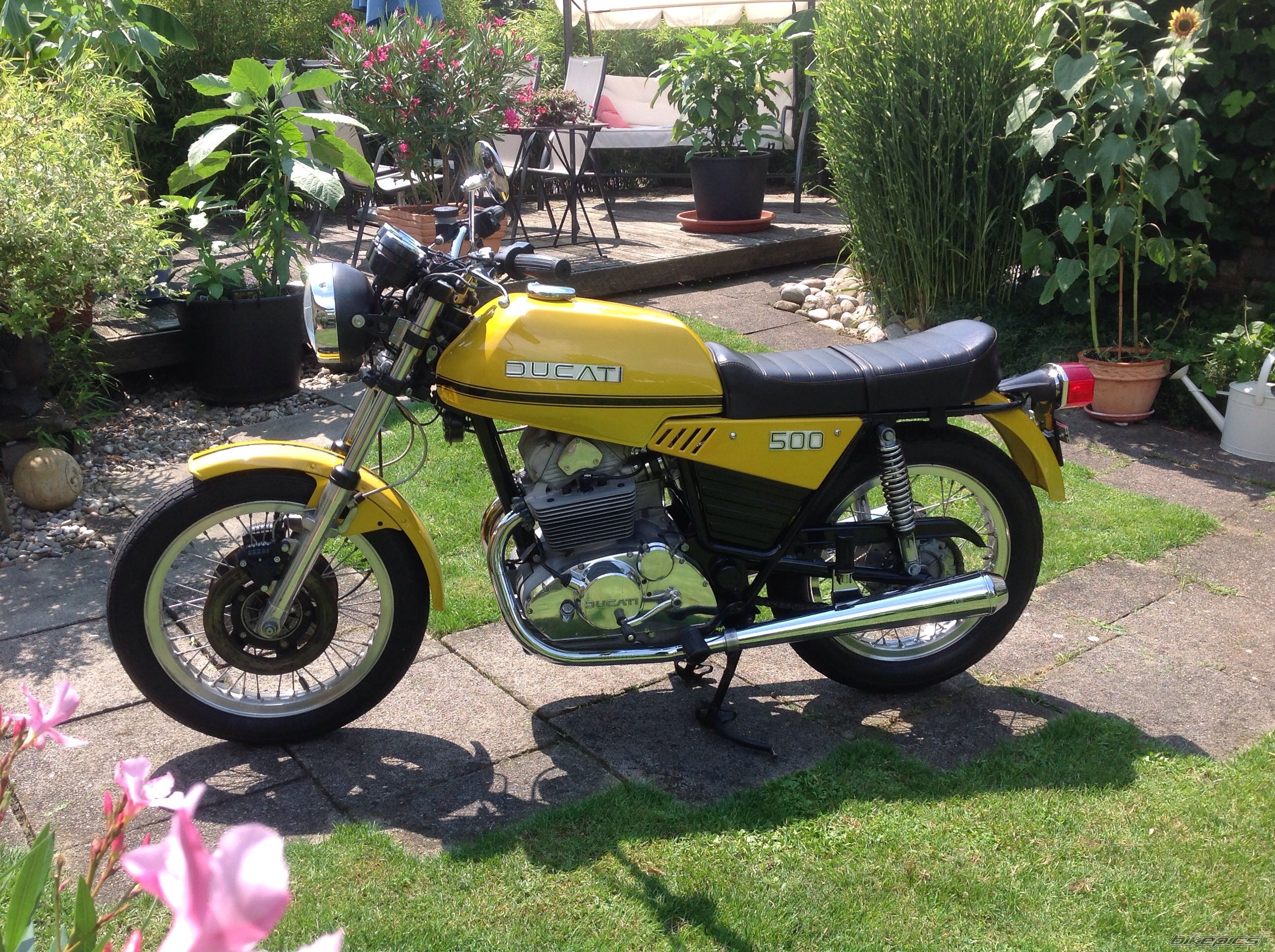 Bike Photo 2685137