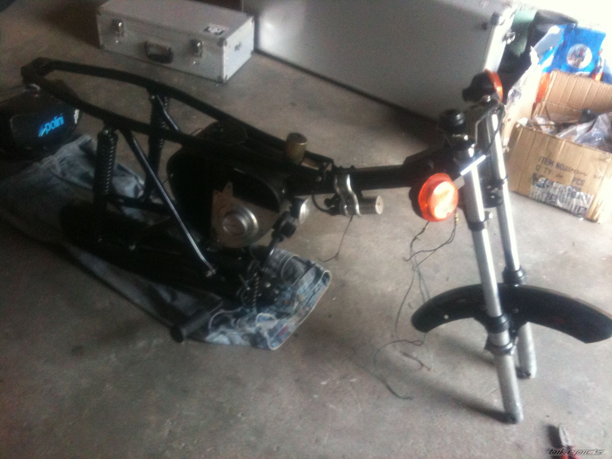 Bike Photo 2685152