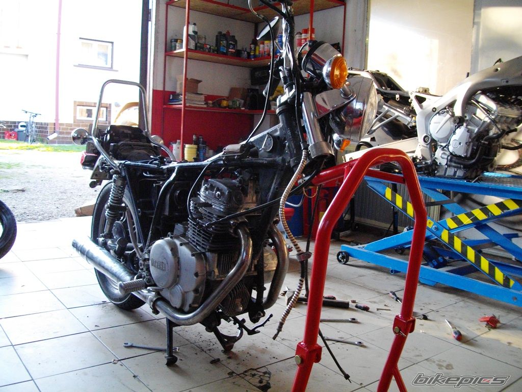 Bike Photo 2685205