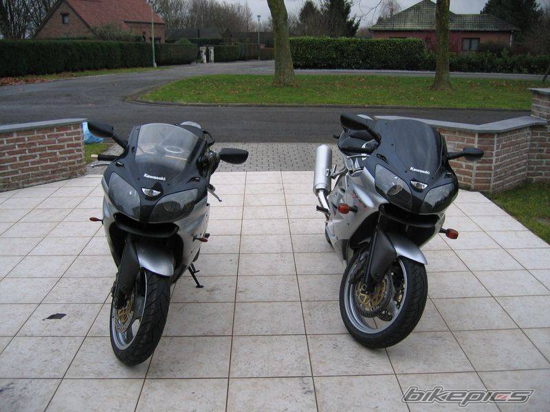 Bike Photo 268526