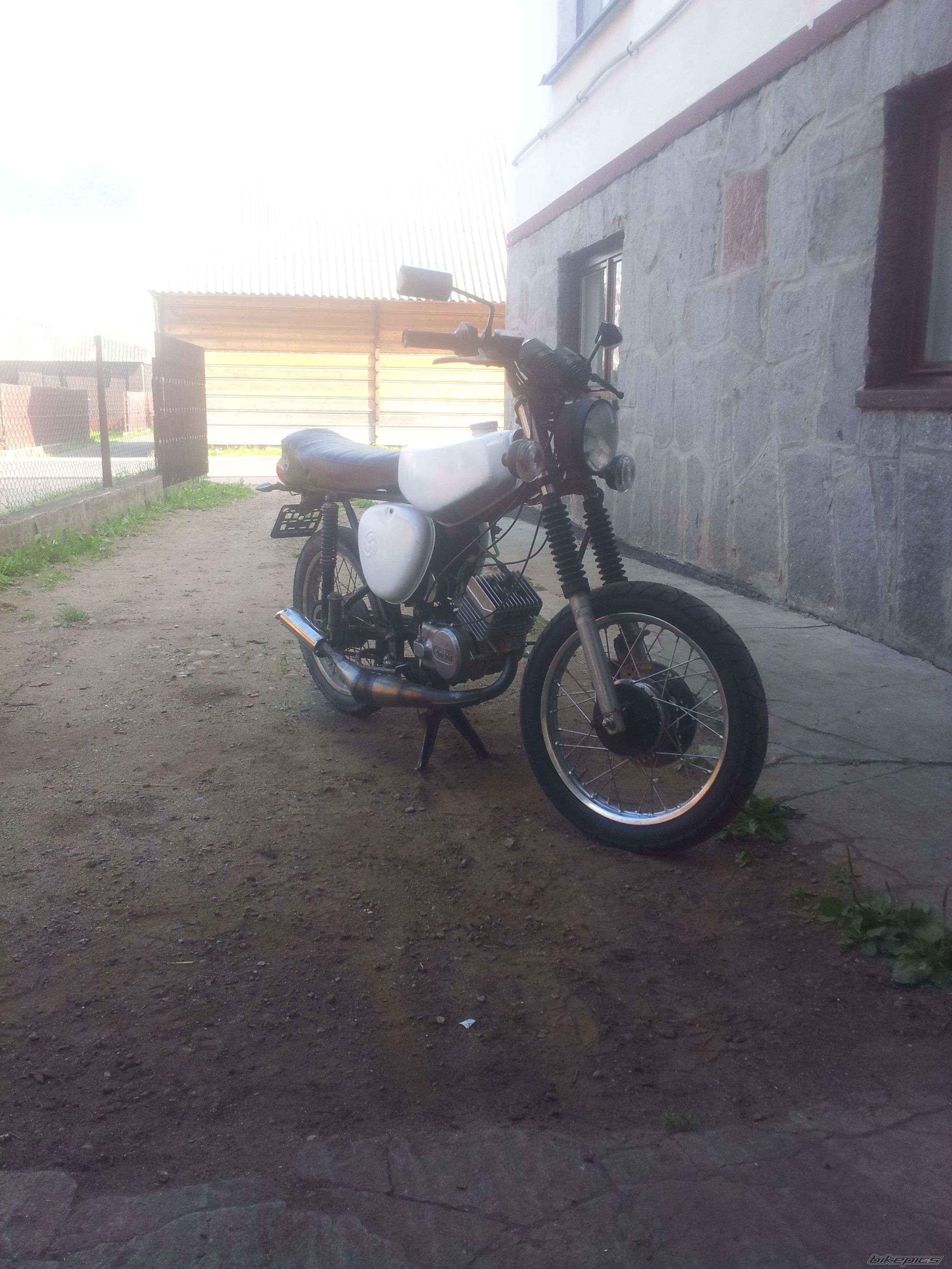Bike Photo 2685262