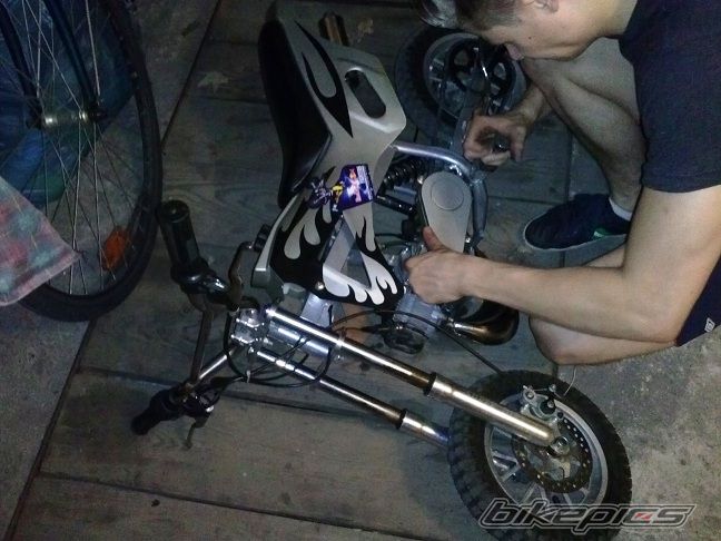 Bike Photo 2685270