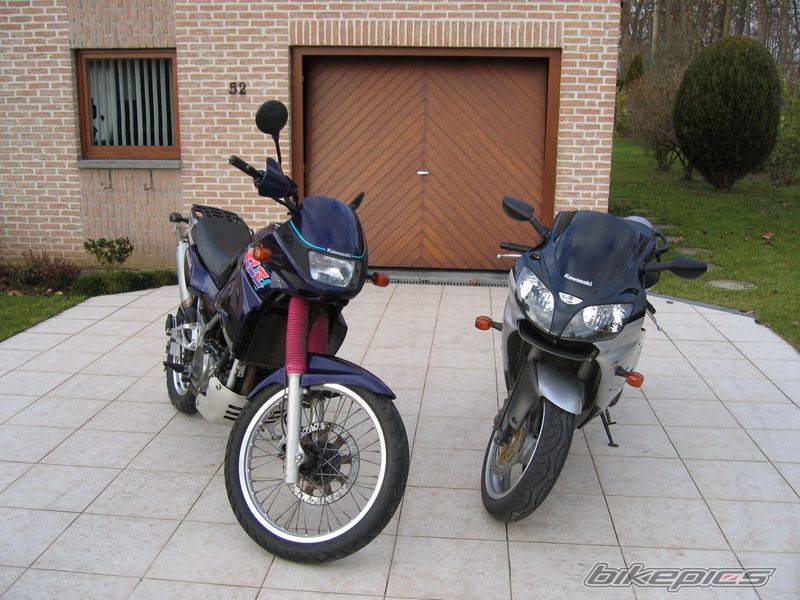 Bike Photo 268529