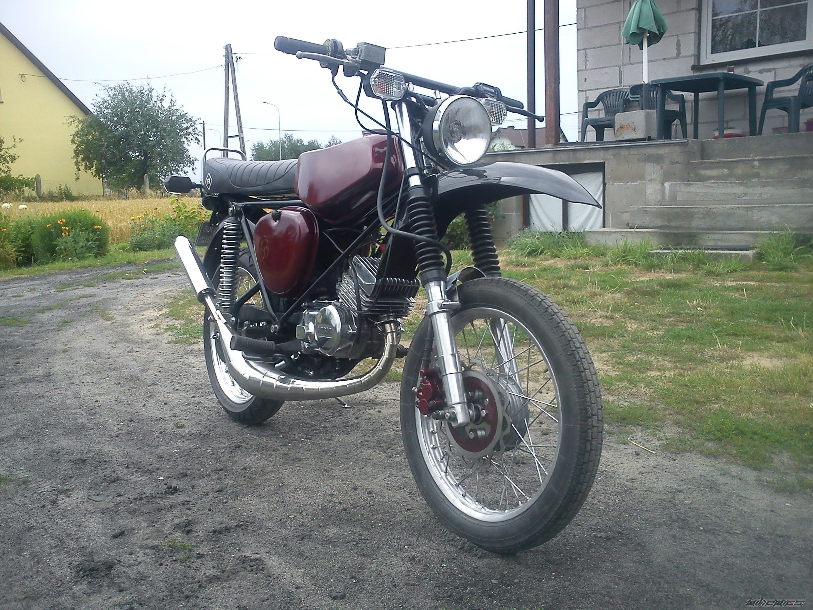 Bike Photo 2685340
