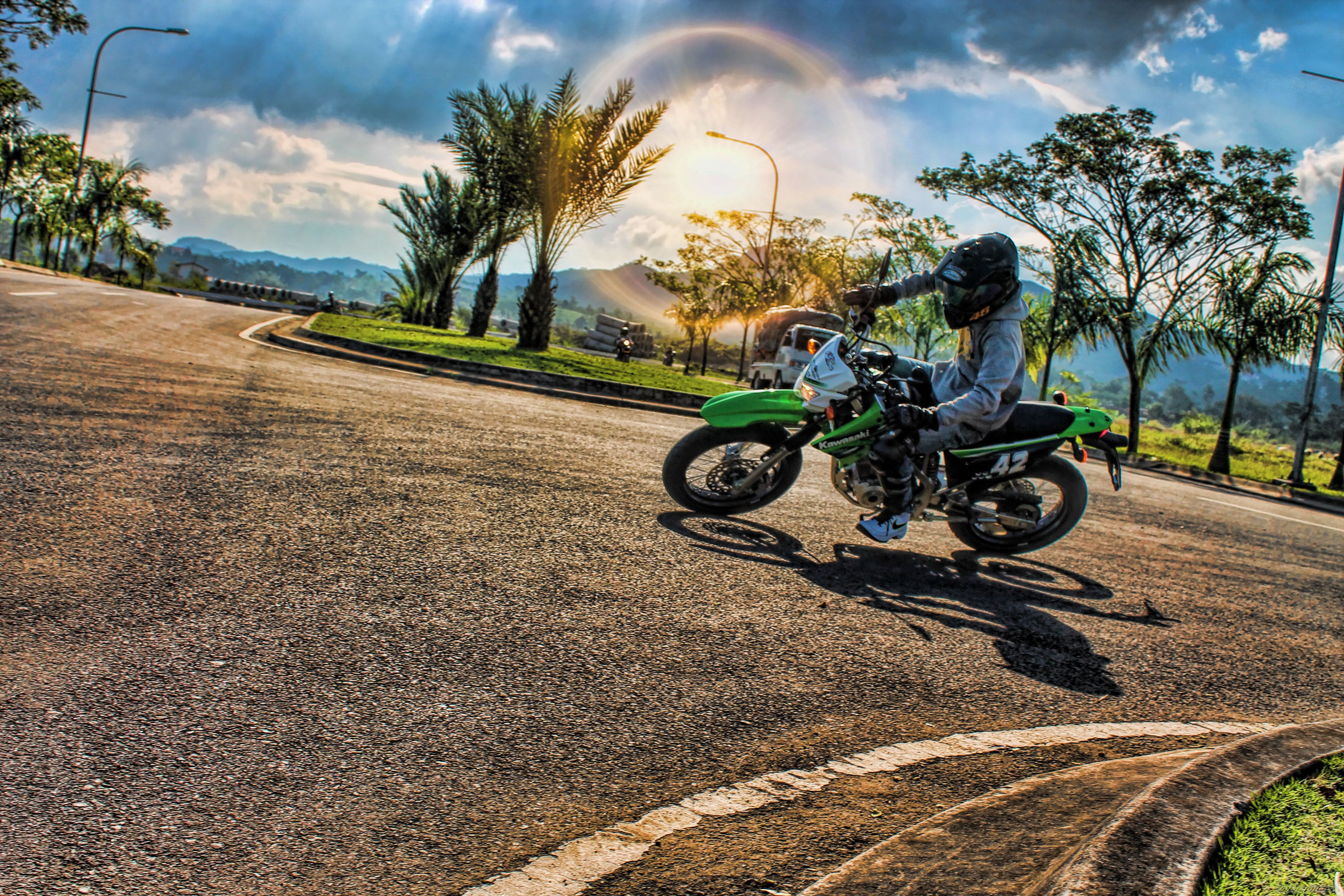 Bike Photo 2685351