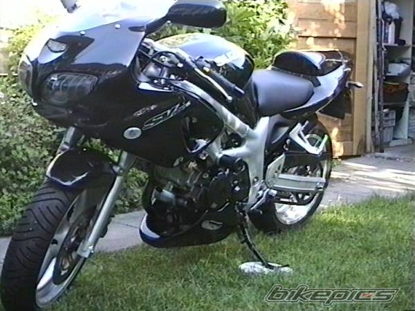 Bike Photo 26854