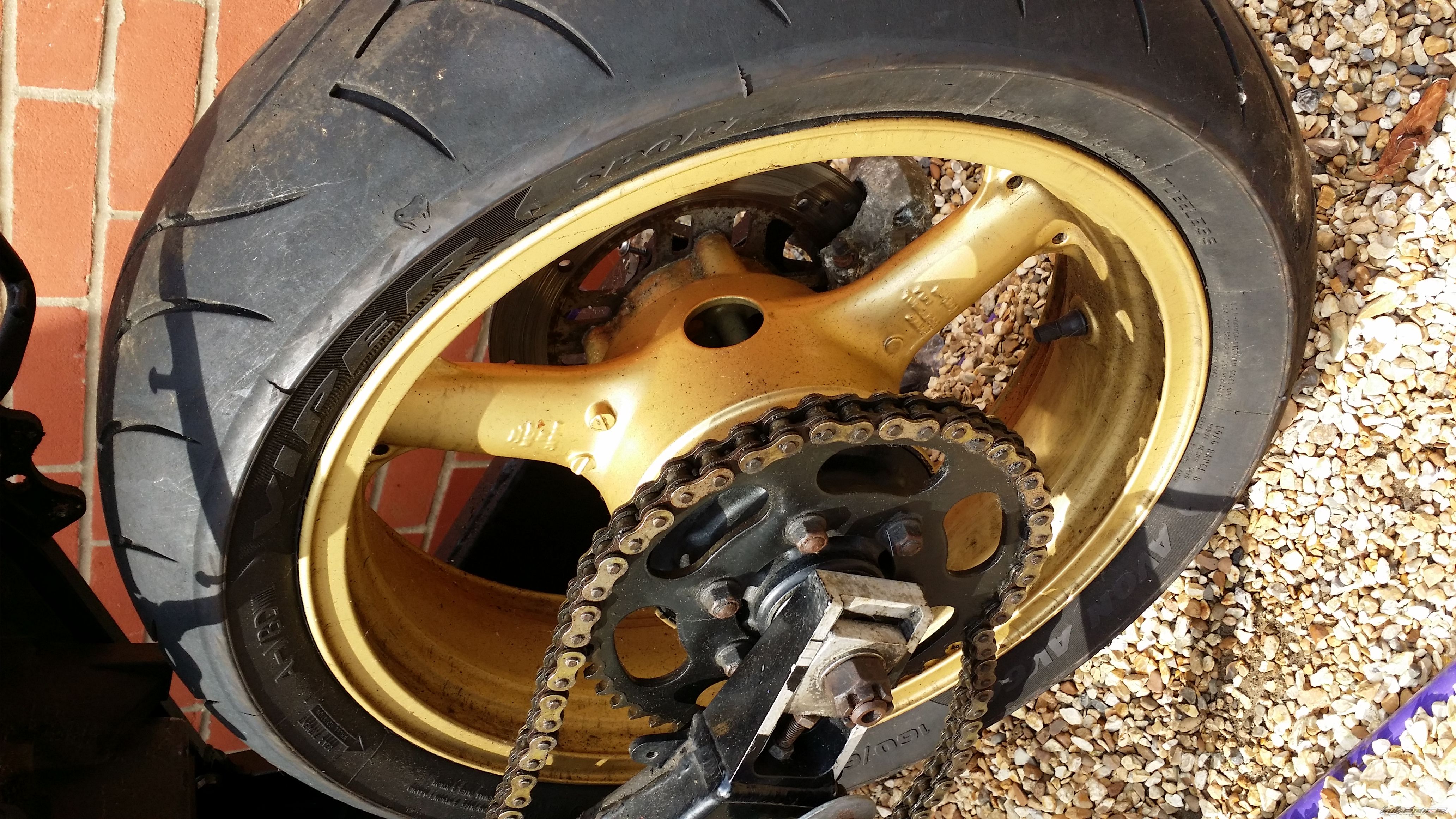 Bike Photo 2685416