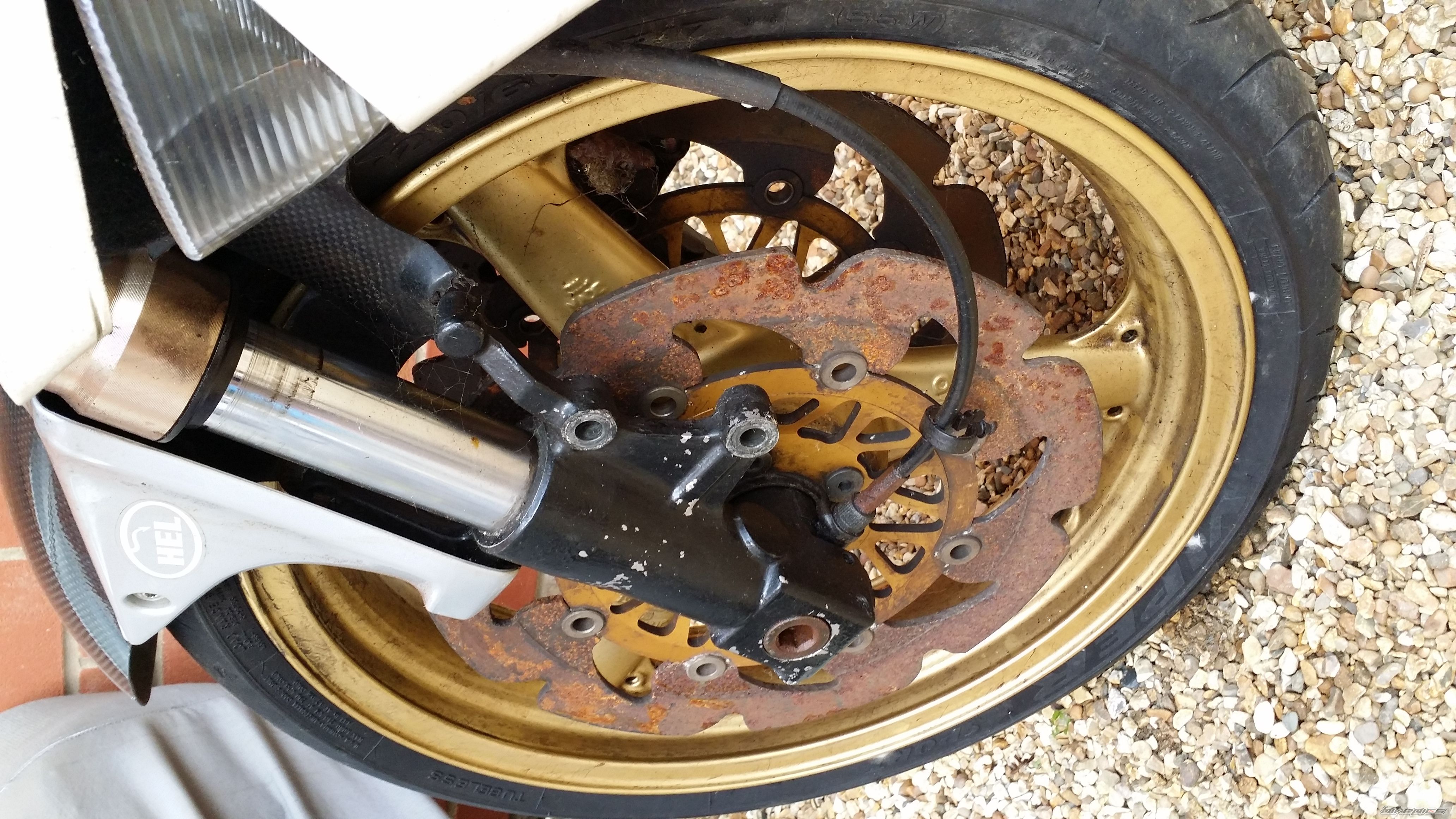 Bike Photo 2685422