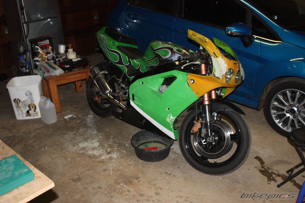Bike Photo 2685440