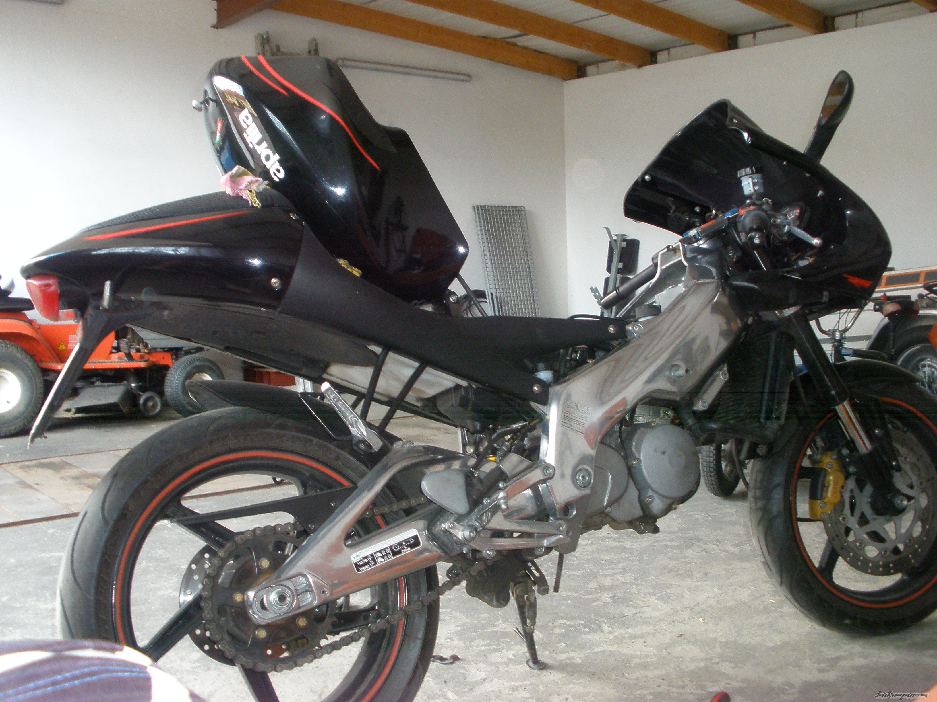 Bike Photo 2685497