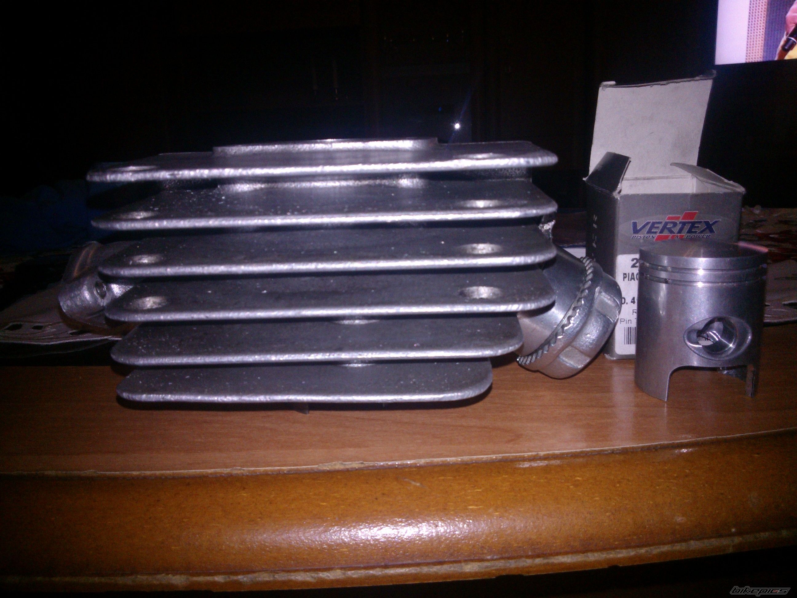 Tuning Racing
